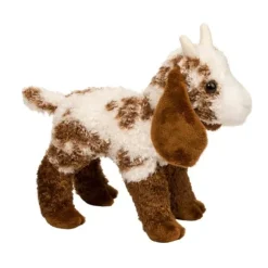 Bodhi the Little Standing Plush Goat by Douglas