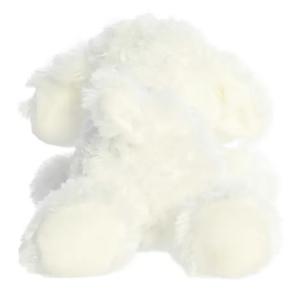 Bonita the Stuffed Bichon Frise by Aurora