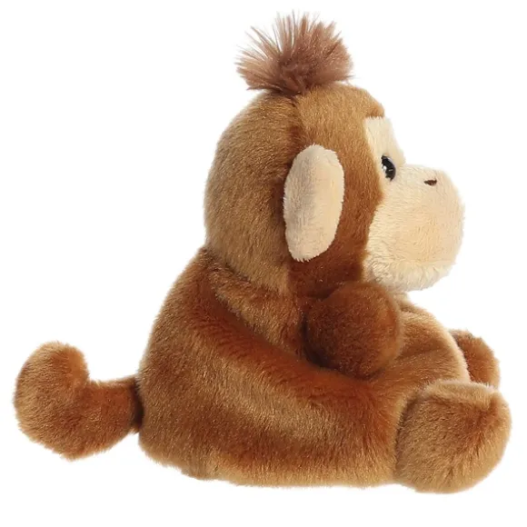 Boomer the Plush Monkey Palm Pals by Aurora