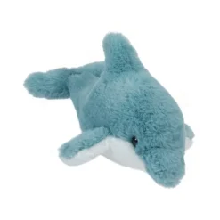 Bopper the Stuffed Dolphin by Douglas