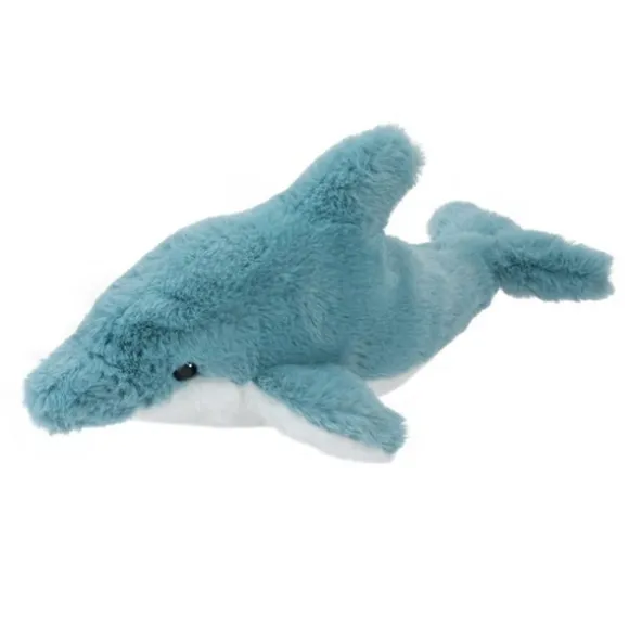 Bopper the Stuffed Dolphin by Douglas