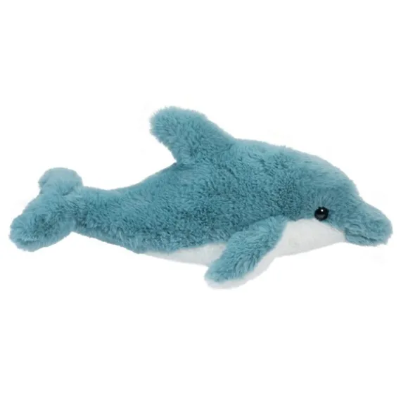 Bopper the Stuffed Dolphin by Douglas