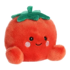 Boyd the Plush Tomato Palm Pals by Aurora