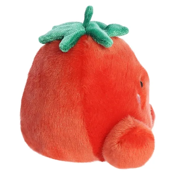 Boyd the Plush Tomato Palm Pals by Aurora