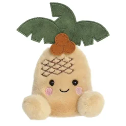 Breezy the Plush Palm Tree Palm Pals by Aurora