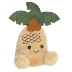 Breezy the Plush Palm Tree Palm Pals by Aurora