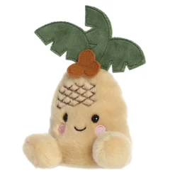 Breezy the Plush Palm Tree Palm Pals by Aurora