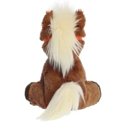 Breyer Bridle Buddies Stuffed Flaxen Horse by Aurora