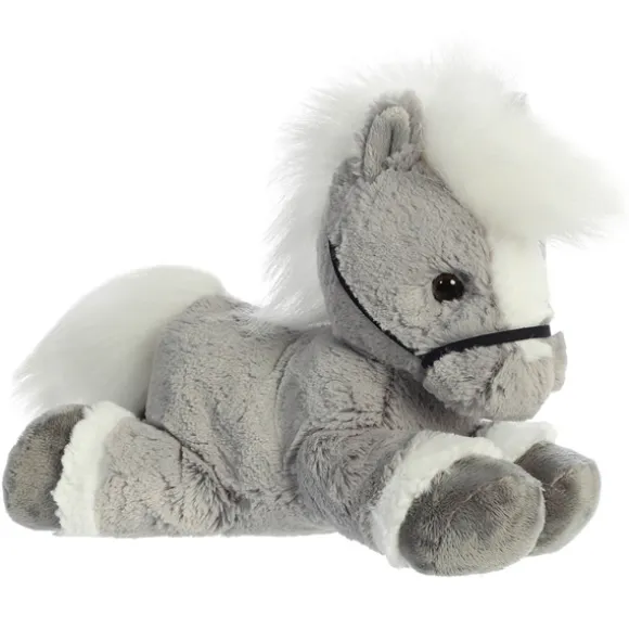 Breyer Bridle Buddies Stuffed Gray Horse by Aurora