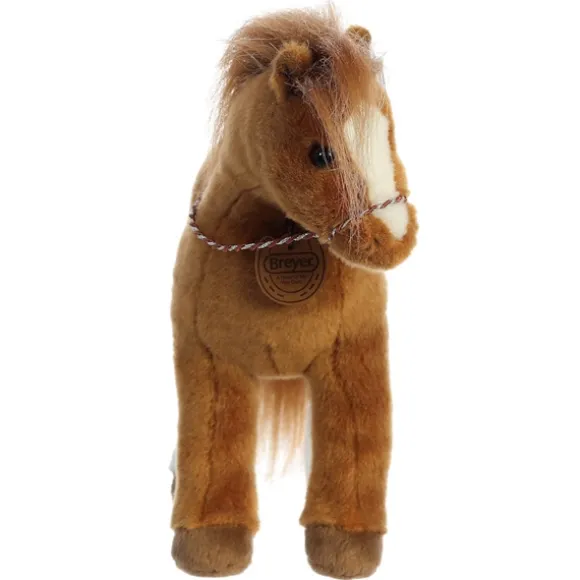 Breyer Showstoppers Quarter Horse Stuffed Animal by Aurora