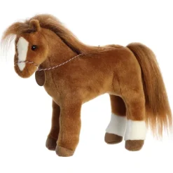 Breyer Showstoppers Quarter Horse Stuffed Animal by Aurora