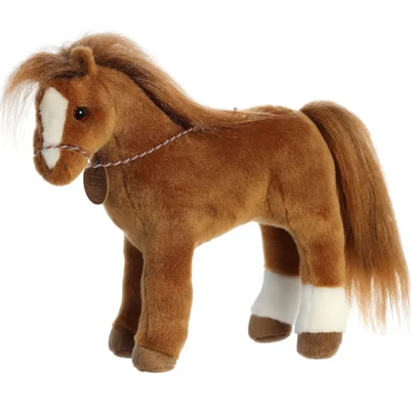 Breyer Showstoppers Quarter Horse Stuffed Animal by Aurora