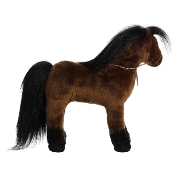 Breyer Showstoppers Thoroughbred Horse Stuffed Animal by Aurora