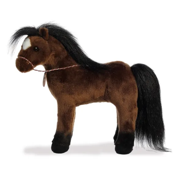Breyer Showstoppers Thoroughbred Horse Stuffed Animal by Aurora