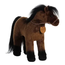 Breyer Showstoppers Thoroughbred Horse Stuffed Animal by Aurora