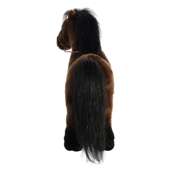 Breyer Showstoppers Thoroughbred Horse Stuffed Animal by Aurora