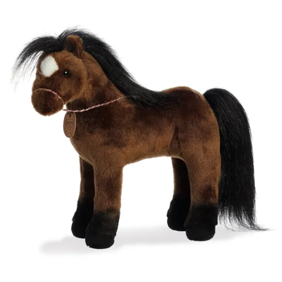 Breyer Showstoppers Thoroughbred Horse Stuffed Animal by Aurora