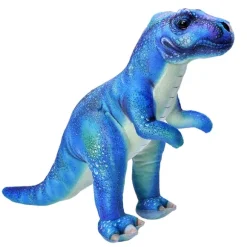 Bright Colors Tyrannosaurus Rex Stuffed Animal by Wild Republic