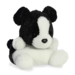 Brody The Stuffed Collie Palm Pals Plush by Aurora