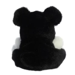 Brody The Stuffed Collie Palm Pals Plush by Aurora