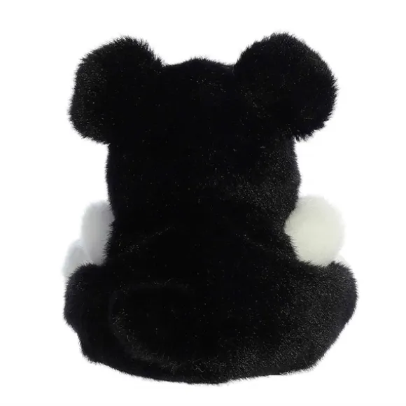 Brody The Stuffed Collie Palm Pals Plush by Aurora