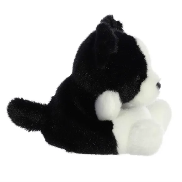 Brody The Stuffed Collie Palm Pals Plush by Aurora