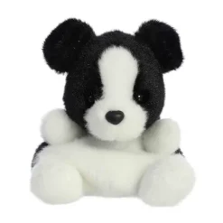 Brody The Stuffed Collie Palm Pals Plush by Aurora