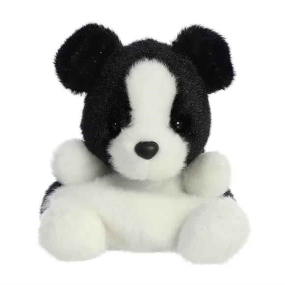 Brody The Stuffed Collie Palm Pals Plush by Aurora