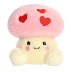 Brooklyn the Plush Mushroom Palm Pals by Aurora