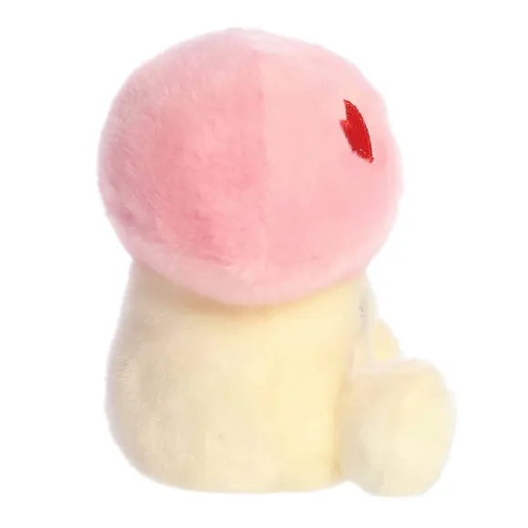 Brooklyn the Plush Mushroom Palm Pals by Aurora