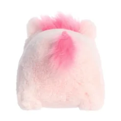 Bubblegum the Plush Pink Unicorn Stuffed Animal Spudsters by Aurora