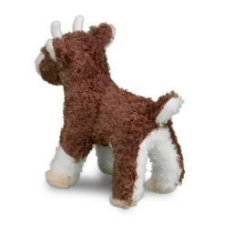 Buffy the Little Plush Goat by Douglas