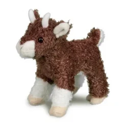 Buffy the Little Plush Goat by Douglas