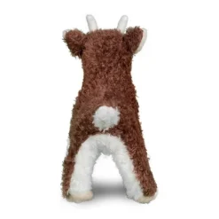 Buffy the Little Plush Goat by Douglas