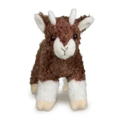 Buffy the Little Plush Goat by Douglas