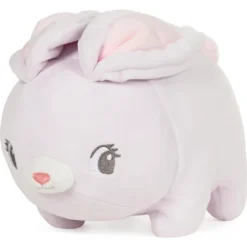 Bunbop Light Up Plush Bunny Glow Bops by Gund