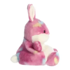 Buniberry the Plush Jellybean Bunny Palm Pals by Aurora