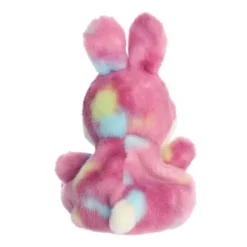 Buniberry the Plush Jellybean Bunny Palm Pals by Aurora