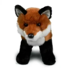Bushy the Standing Stuffed Red Fox by Douglas