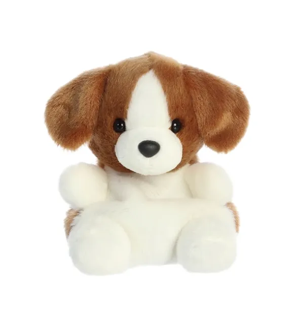 Buster the Plush Beagle Palm Pals Dog by Aurora