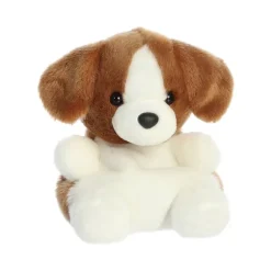 Buster the Plush Beagle Palm Pals Dog by Aurora