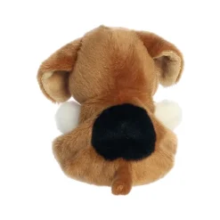 Buster the Plush Beagle Palm Pals Dog by Aurora
