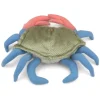 Buster the Plush Blue Crab by Douglas