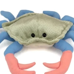 Buster the Plush Blue Crab by Douglas