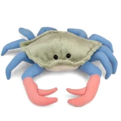 Buster the Plush Blue Crab by Douglas