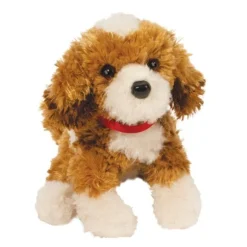 Buttercup the Small Plush Pup by Douglas