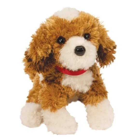 Buttercup the Small Plush Pup by Douglas