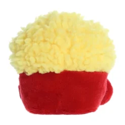 Butters the Plush Popcorn Palm Pals by Aurora