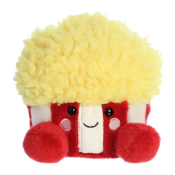 Butters the Plush Popcorn Palm Pals by Aurora