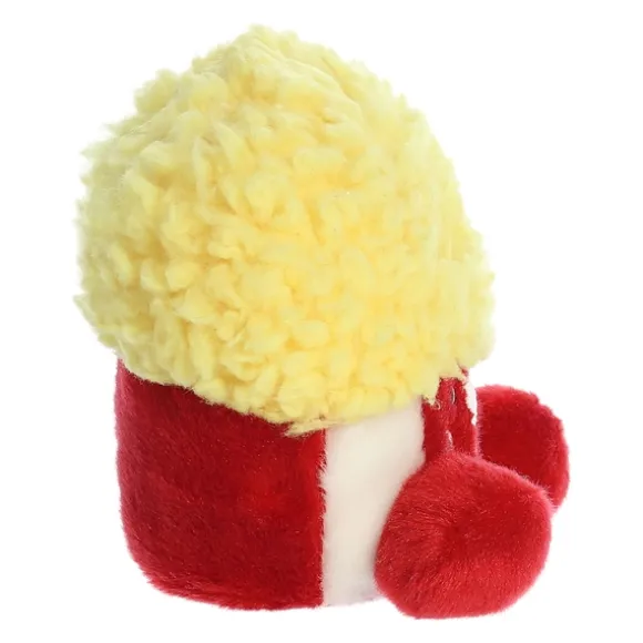 Butters the Plush Popcorn Palm Pals by Aurora